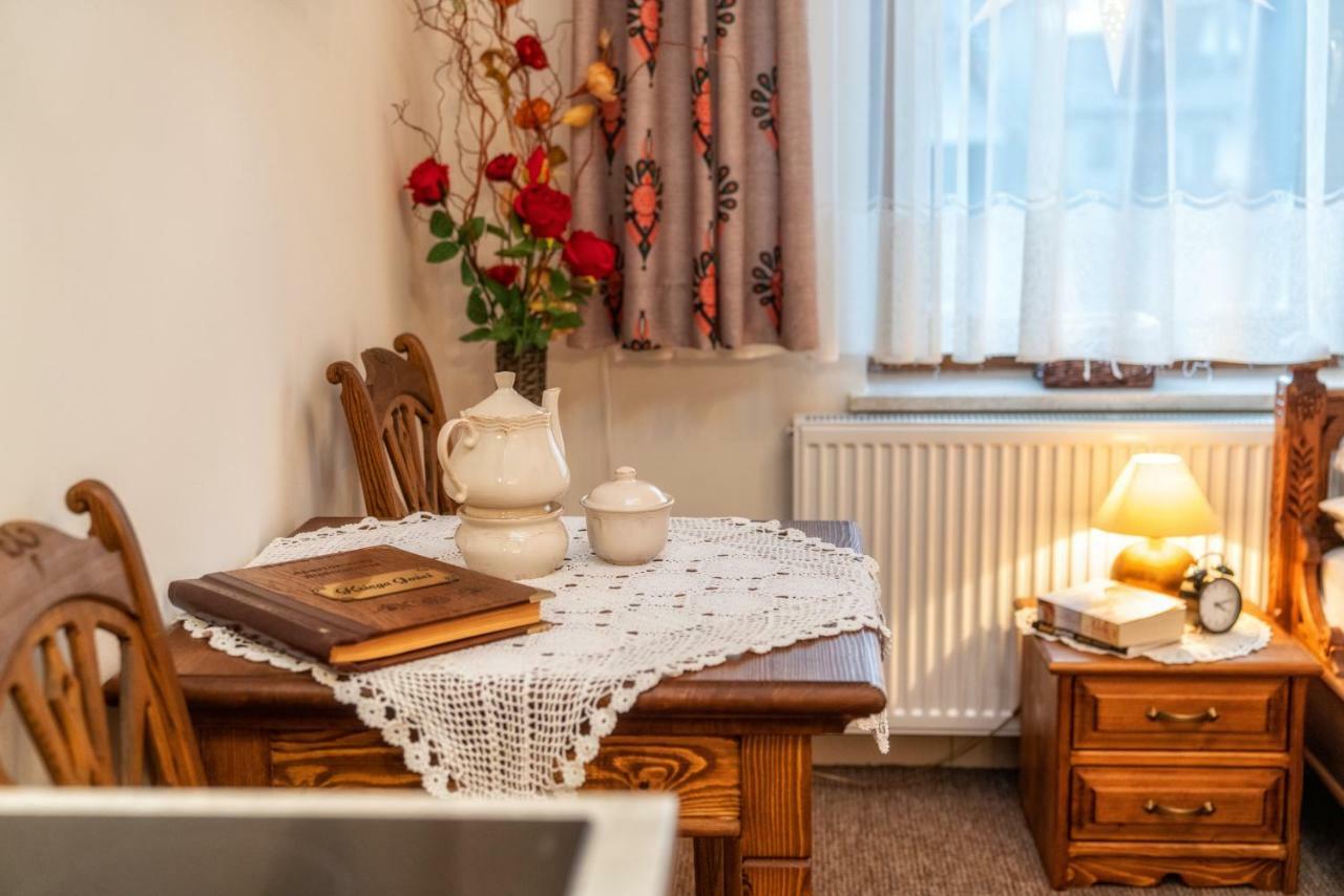 Apartamenty Bialczanskie Bialka Tatrzanska Exterior foto